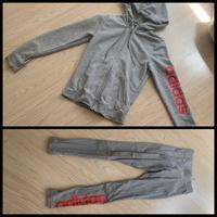 Adidas Jogginganzug Nordrhein-Westfalen - Witten Vorschau