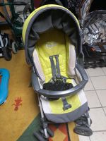 Urlaubs ---Buggy kleines  Packmass ab 23 euro Bayern - Nabburg Vorschau