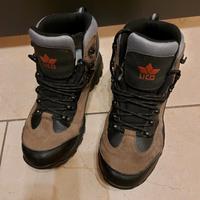 Wanderschuhe von Lico Gr.40 Bayern - Wertingen Vorschau