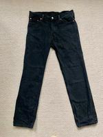 WEEKDAY Jeans – Klean Regular Straight – W32 L34 Berlin - Pankow Vorschau