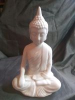 Buddha Porzellan Keramik Weiss Thai Laos Gott Hindu Bayern - Würzburg Vorschau