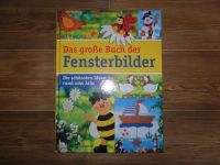 WELTBILD ~ Bastelbuch ~ Das große Buch der Fensterbilder Sachsen - Neundorf  Vorschau