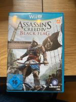 Assassin‘s Creed Black Flag Wii U Schleswig-Holstein - Schafflund Vorschau