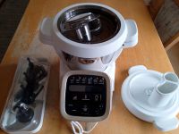Krups Prep&Cook Multifunktions- Küchenmaschine HP5031 | 1550 Watt Bayern - Cham Vorschau