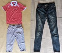 ASHWORTH GOLF Poloshirt Gr.S mercerisierte Baumwolle Hose Jeans Hessen - Hochheim am Main Vorschau