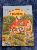 Mein großes Wimmelbuch Märchen Frankfurt am Main - Preungesheim Vorschau