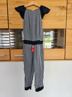 Jumpsuit lang Gr 104 von Schiesser Baden-Württemberg - Pforzheim Vorschau