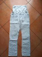Umstandsjeans - C&A Mama - weiß Gr. 40 Bayern - Tuntenhausen Vorschau