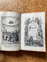 Des Christen Pilgerstab auf der Reise in die Ewigkeit. 1859 Niedersachsen - Duderstadt Vorschau