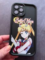 iPhone 12 Pro Max Sailor Moon Handy Hülle Baden-Württemberg - Baden-Baden Vorschau