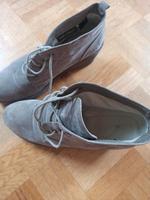 Stiefel/ halbhoch für Damen, Marco Tozzi Sachsen - Mittweida Vorschau