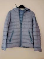 Esprit Steppjacke blau XS Hessen - Hainburg Vorschau