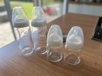 NUK Babyflaschen aus Glas Niedersachsen - Syke Vorschau