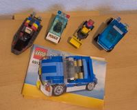 Lego Autos creator Baden-Württemberg - Aalen Vorschau