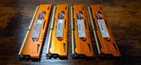 G.Skill Ares 4GB DDR3 1600MHz (4x4GB) Niedersachsen - Bleckede Vorschau