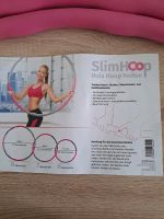 "SLIMHOOP" HULA HOOP REIFEN Wandsbek - Hamburg Rahlstedt Vorschau