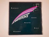 The Temptations Amiga LP Schallplatten Vinyl Sachsen-Anhalt - Halle Vorschau