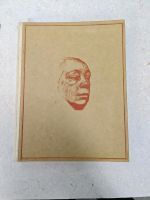 Käthe Kollwitz Buch von 1923 Thüringen - Floh-Seligenthal-Kleinschmalkalden Vorschau