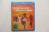 Blu-ray DVD - Hochzeitsnacht mit Hindernissen - Nigel Cole Bayern - Buchloe Vorschau