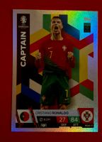 Topps UEFA Euro 2024 Match Attax CR 7 Captain Cristiano Ronaldo C Innenstadt - Köln Altstadt Vorschau