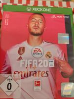 Fifa 20 für XBox One Hessen - Eschwege Vorschau