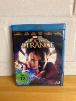 Bluray DVD Doctor Strange Nordrhein-Westfalen - Meerbusch Vorschau