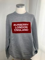 Burberry Sweater London England Size XL ORIGINAL & NEW Frankfurt am Main - Innenstadt Vorschau