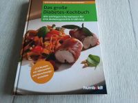 Das große Diabetes -Kochbuch Baden-Württemberg - Meckenbeuren Vorschau