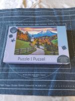 Puzzle 1000 Teile Hannover - Bothfeld-Vahrenheide Vorschau