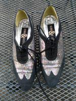 italienische Schuhe GR. 38 (deutsche Größe) Stuttgart - Feuerbach Vorschau