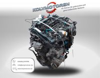 Motor CUV CUVC • VW Tiguan Passat CC Audi Q3 • 2.0 TDi • komplett Thüringen - Neustadt an der Orla Vorschau