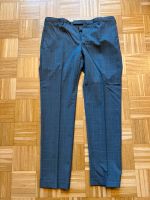 Hose Slim-Fit von Incotex, Größe 52, Wolle München - Thalk.Obersendl.-Forsten-Fürstenr.-Solln Vorschau