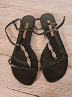 Sommerschuhe, Sandalen, Buffalo,  Gr.. 38 Saarbrücken-Dudweiler - Dudweiler Vorschau