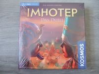 Imhotep Das Duell - Kosmos Das Spiel für 2 Nordrhein-Westfalen - Preußisch Oldendorf Vorschau