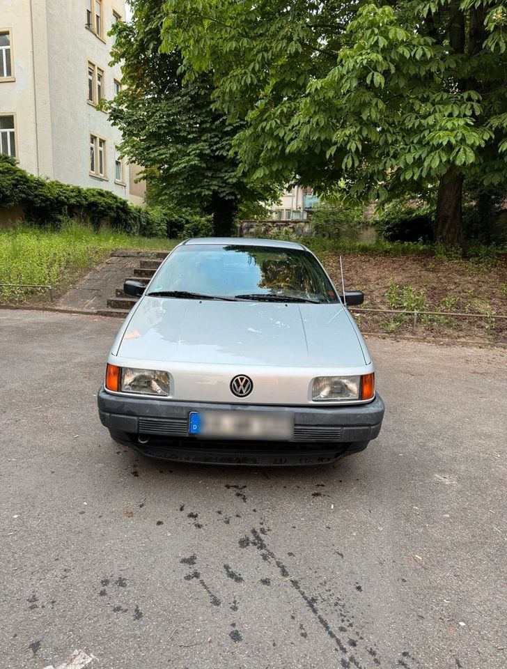 Volkswagen Passat CL in Karlsruhe