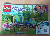 Lego Friends 41371 Mias Pferdetransporter Niedersachsen - Stuhr Vorschau