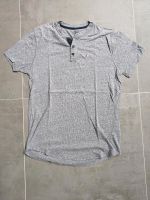 T-Shirt Hollister Gr. M grau Hessen - Reichelsheim (Odenwald) Vorschau