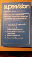 "Supervision Sammelband 2 - Hefte 6-10 1984-1986" Bayern - Ehekirchen Vorschau