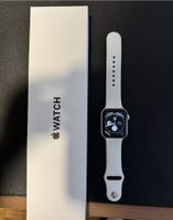 Apple Watch SE | Sehr guter Zustand Niedersachsen - Einbeck Vorschau