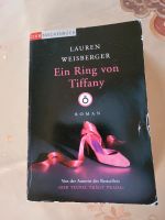 Ein Ring von Tiffany Hessen - Braunfels Vorschau