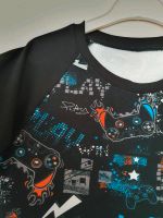 Handmade T- shirt gr.116, 122, 128-134 Playstation, Astronaut Niedersachsen - Nordhorn Vorschau