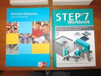 Step 7 Workbook, Technical Milestones Englisch Baden-Württemberg - Marxzell Vorschau