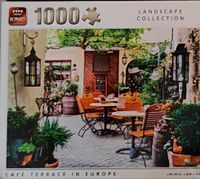 ❤️schönes 1000 Teile Puzzle❤️ Nordrhein-Westfalen - Gescher Vorschau