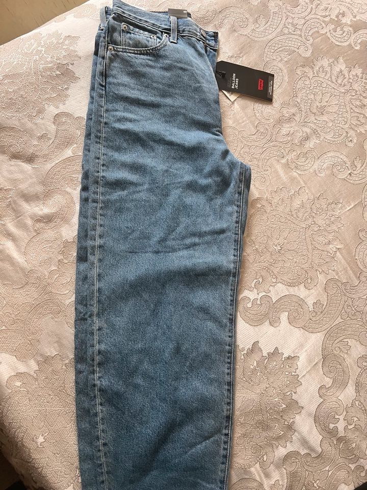 Damen jeans Levi’s in Limburg