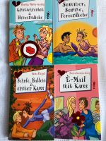 Bücher Freche Mädchen Bayern - Kissing Vorschau