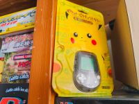 Pokemon Pikachu Tamagotchi Neu Vintage Nintendo Nordrhein-Westfalen - Straelen Vorschau
