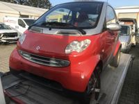 Smart 450 Fortwo Ersatzteile Gebrauchtteile Winterreifen Köln Nordrhein-Westfalen - Köln Vogelsang Vorschau