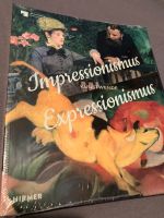 Impressionismus -Kunstwende- Expressionismus  HIRMER  NEU OVP Brandenburg - Teltow Vorschau