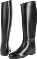 Reitstiefel PVC - Happy Boot - schwarz - kurz/schmal - wasserdich Baden-Württemberg - Gunningen Vorschau