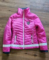 Malouk Reitjacke Fuchsia Pink S neuwertig Schleswig-Holstein - Achtrup Vorschau